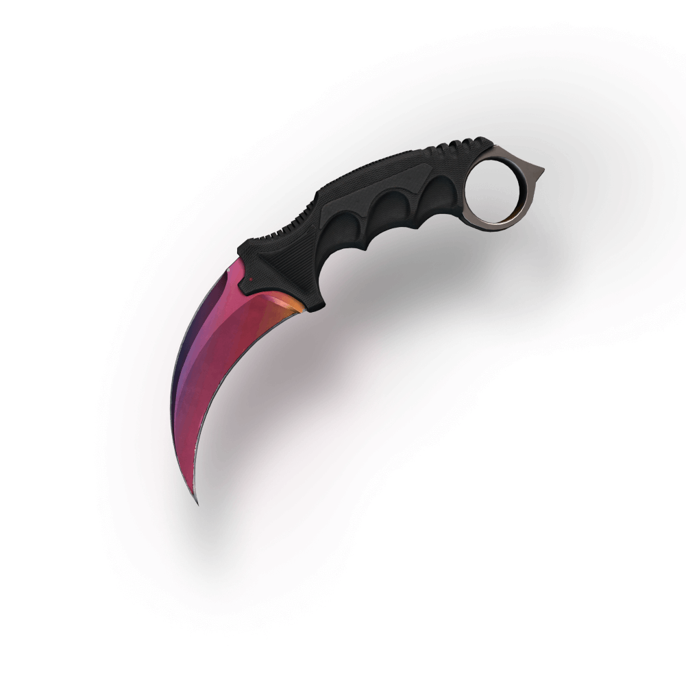karambit